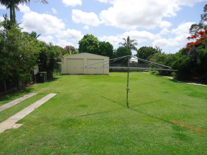 144 Barolin Street, Walkervale QLD 4670