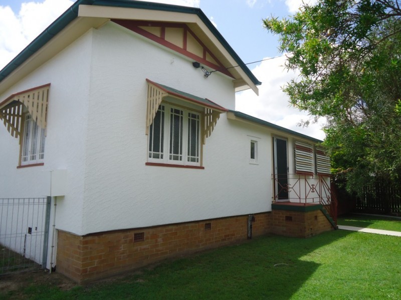 144 Barolin Street, Walkervale QLD 4670