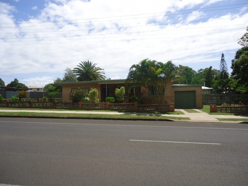 120 Branyan St, Svensson Heights QLD 4670