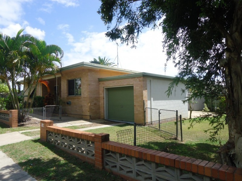 120 Branyan St, Svensson Heights QLD 4670