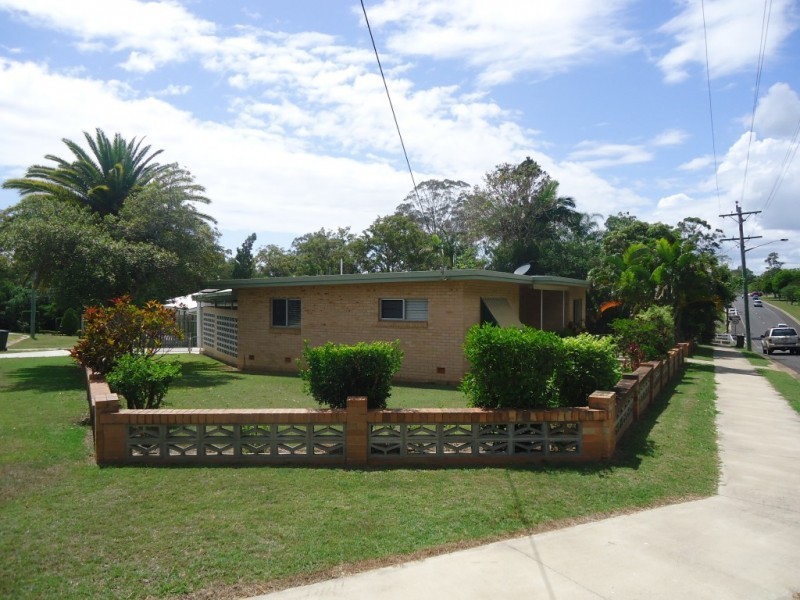 120 Branyan St, Svensson Heights QLD 4670