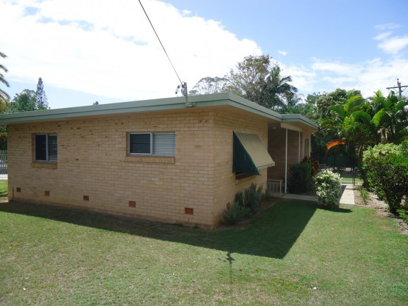 120 Branyan St, Svensson Heights QLD 4670