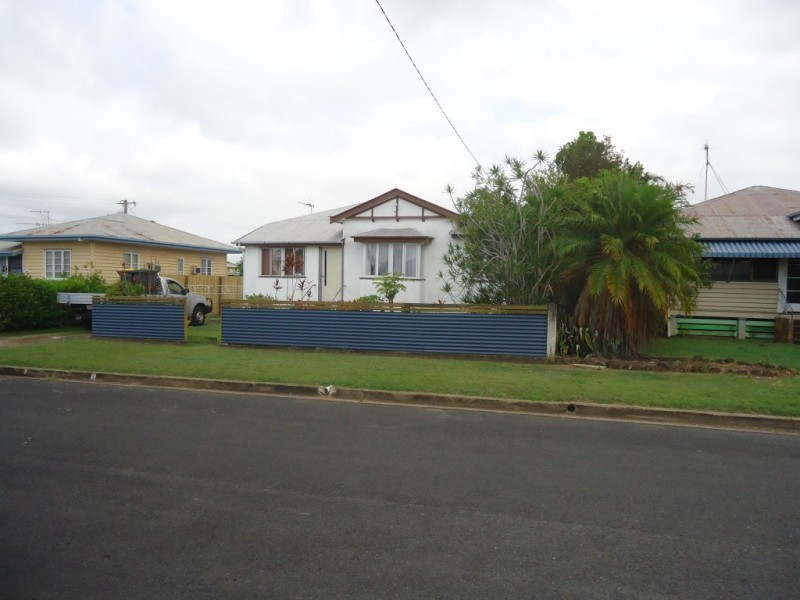 5 Grange Street, Norville QLD 4670