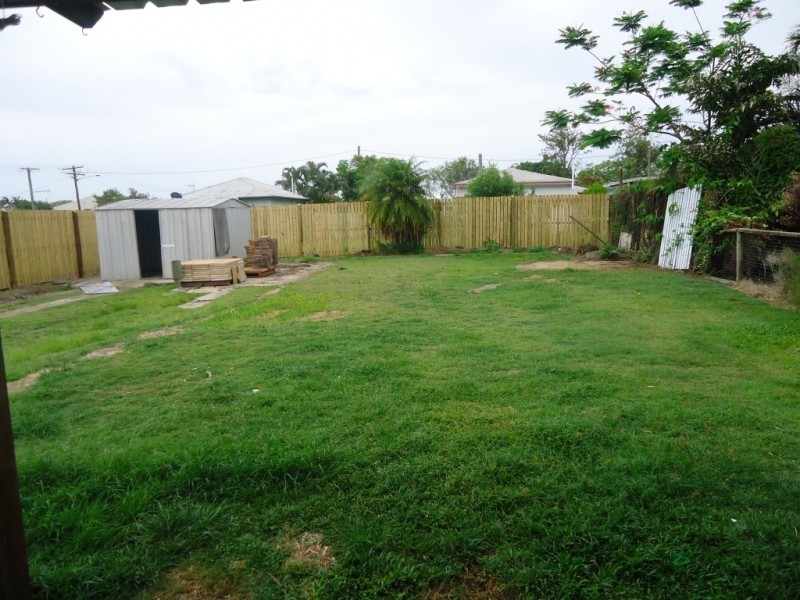 5 Grange Street, Norville QLD 4670