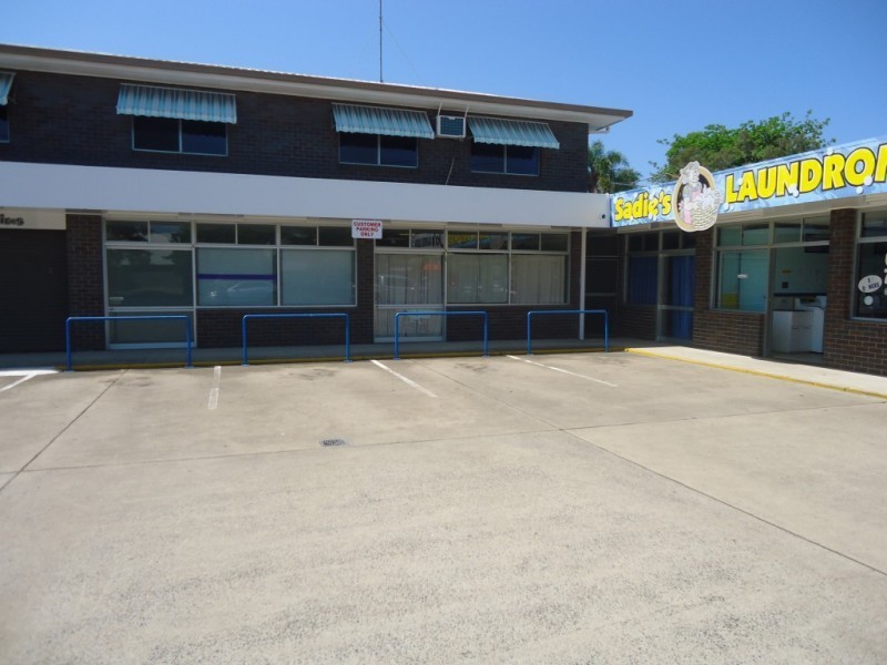 46 Maryborough Street, Bundaberg South QLD 4670