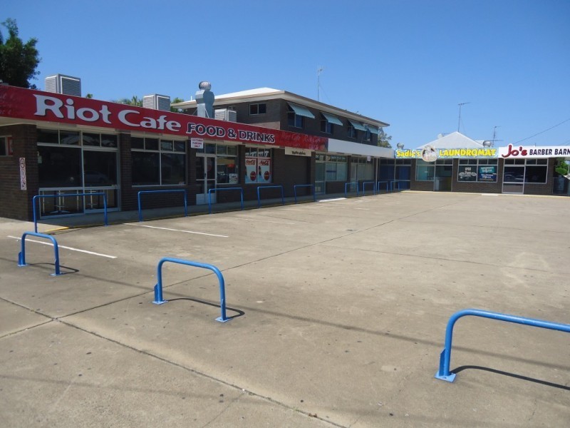 46 Maryborough Street, Bundaberg South QLD 4670