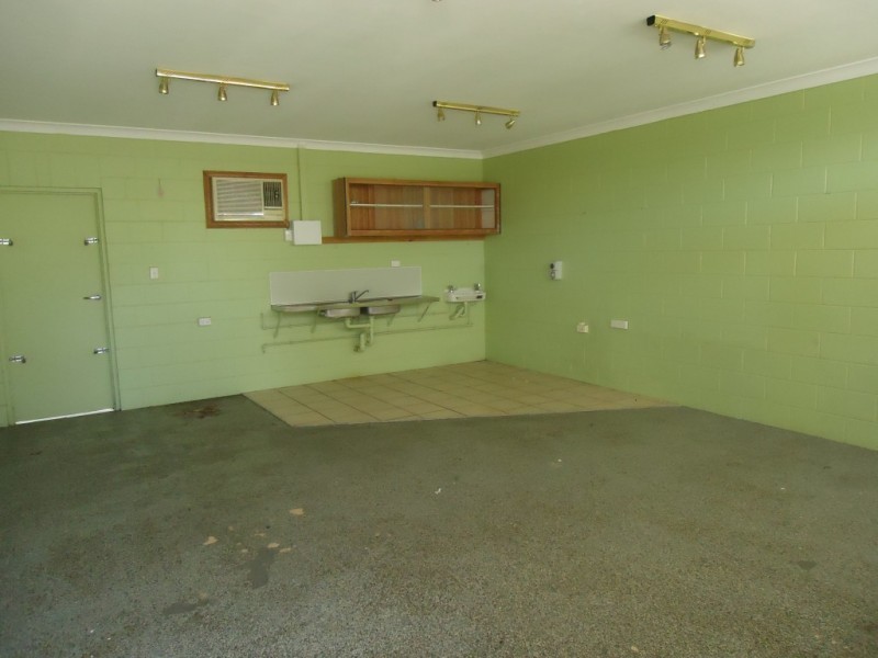 46 Maryborough Street, Bundaberg South QLD 4670