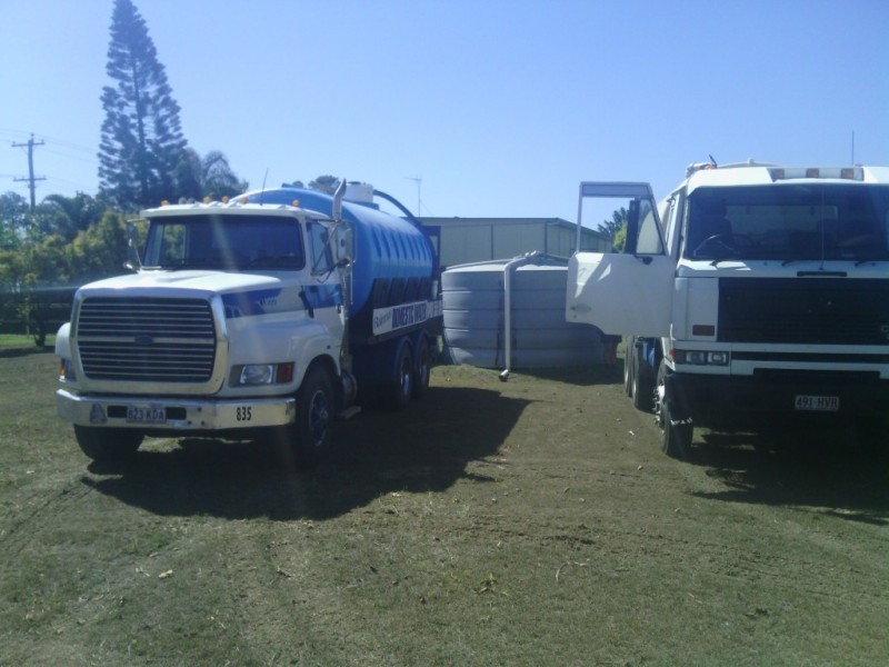 Bundaberg QLD 4670