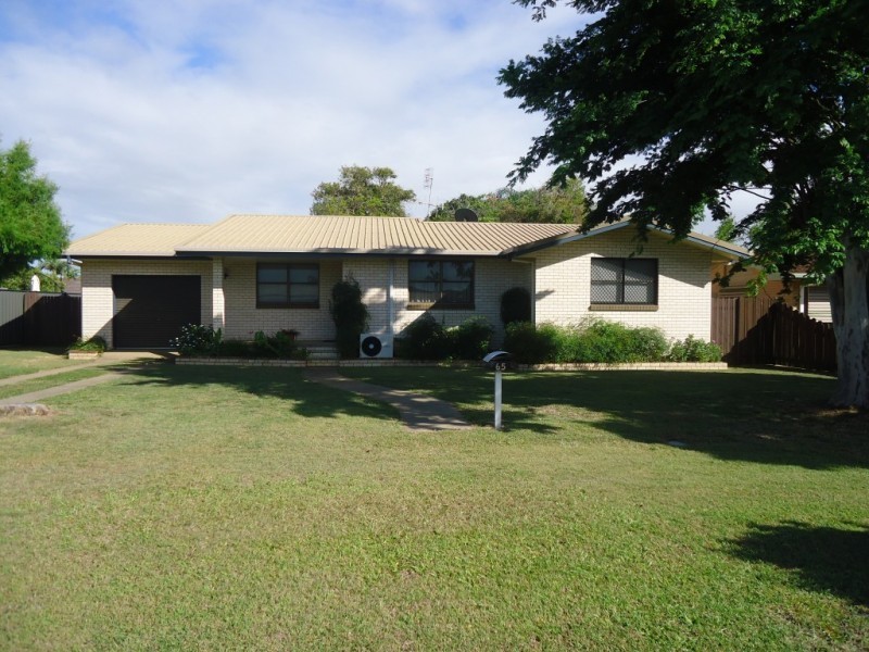 65 Sinclair Street, Avenell Heights QLD 4670