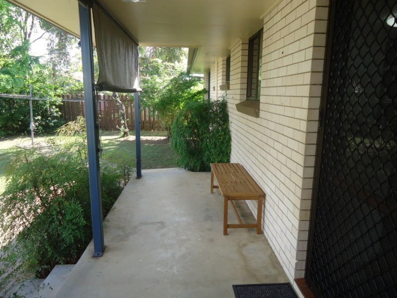 65 Sinclair Street, Avenell Heights QLD 4670