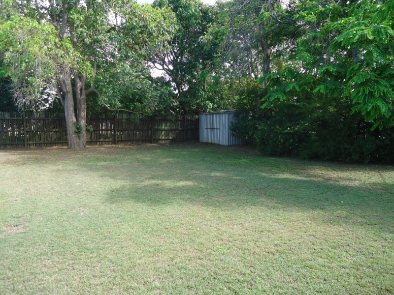 65 Sinclair Street, Avenell Heights QLD 4670