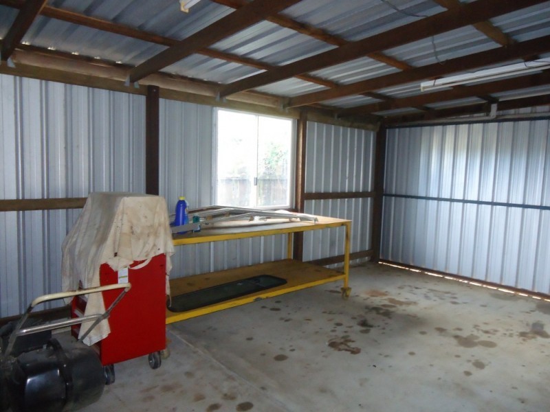 65 Sinclair Street, Avenell Heights QLD 4670