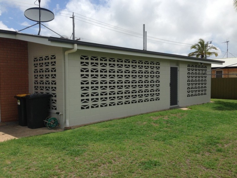 127 George St, Bundaberg West QLD 4670