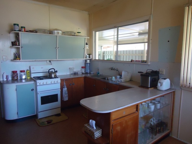 3 Auer Street, Kepnock QLD 4670