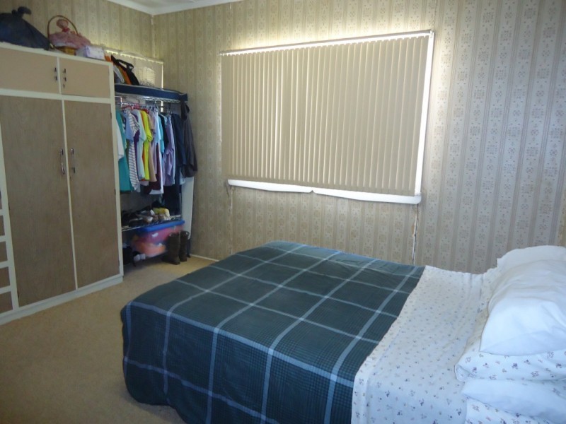 3 Auer Street, Kepnock QLD 4670