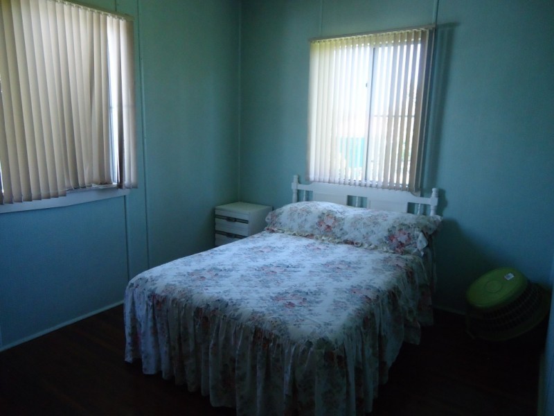 3 Auer Street, Kepnock QLD 4670