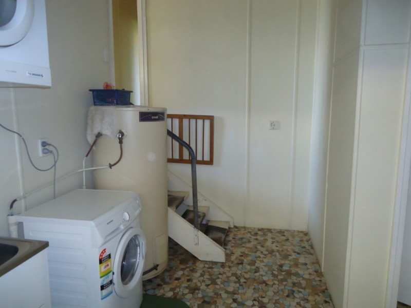 3 Auer Street, Kepnock QLD 4670