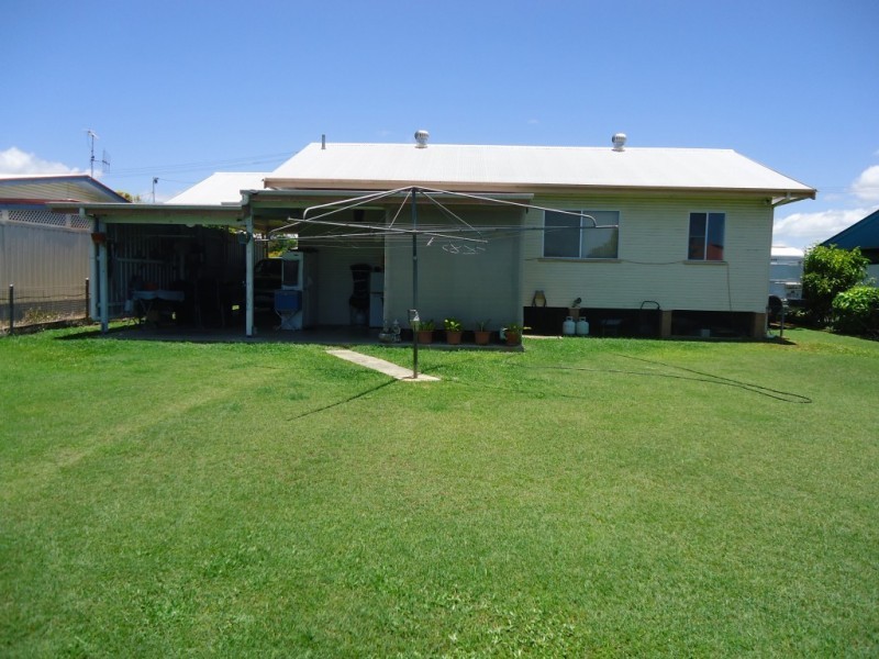 3 Auer Street, Kepnock QLD 4670