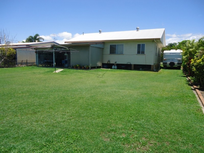 3 Auer Street, Kepnock QLD 4670