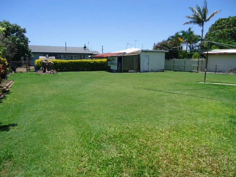 3 Auer Street, Kepnock QLD 4670