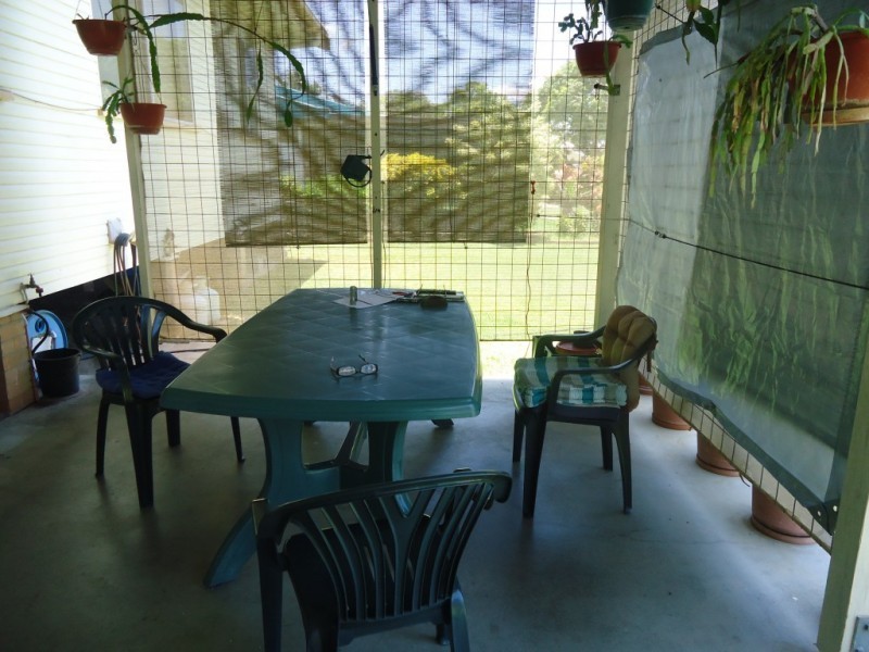 3 Auer Street, Kepnock QLD 4670