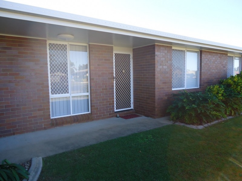 19 Smiths Rd, Avoca QLD 4670