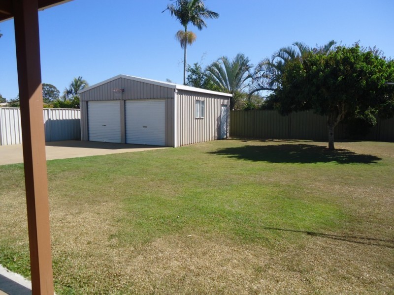 19 Smiths Rd, Avoca QLD 4670