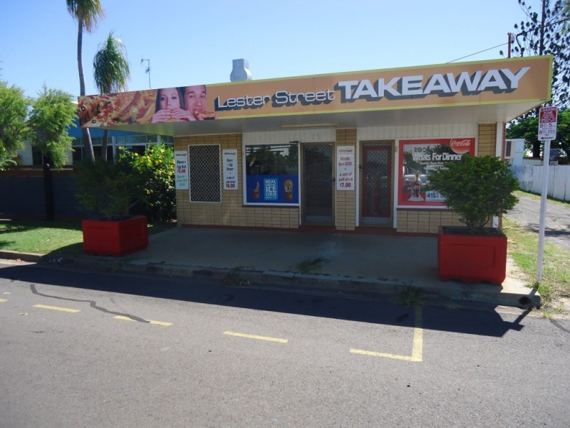 13 Lester Street, Norville QLD 4670