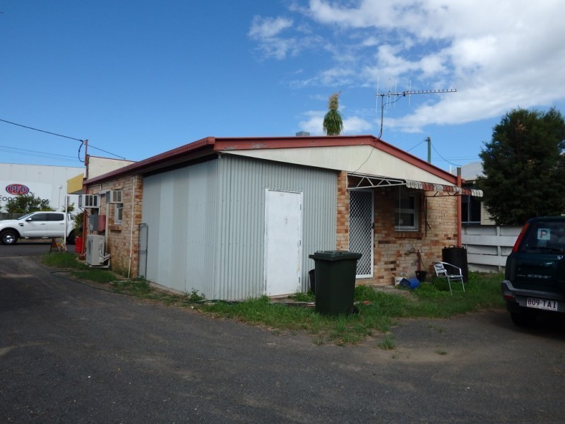 13 Lester Street, Norville QLD 4670