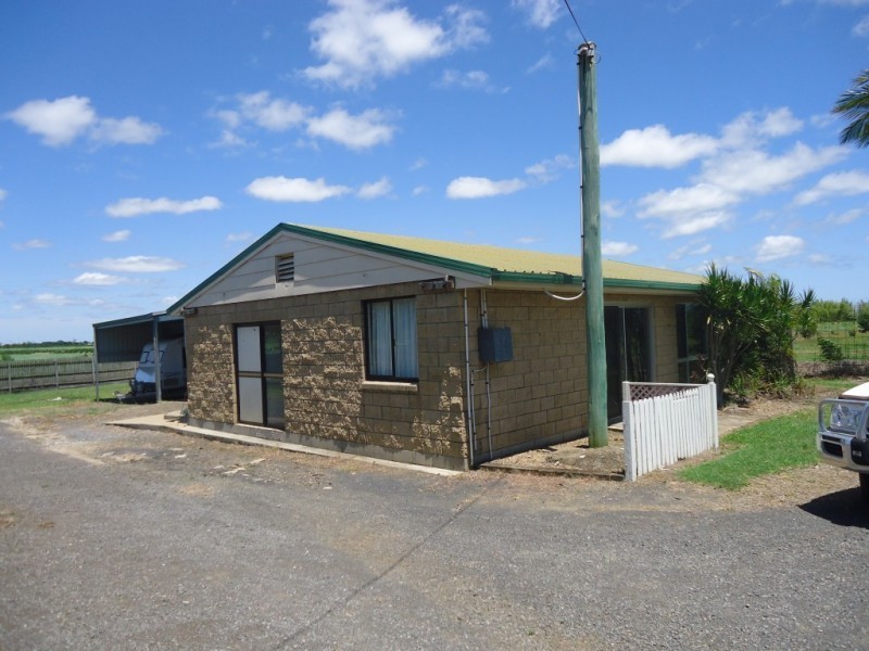 893 Burnett Heads Road, Rubyanna QLD 4670