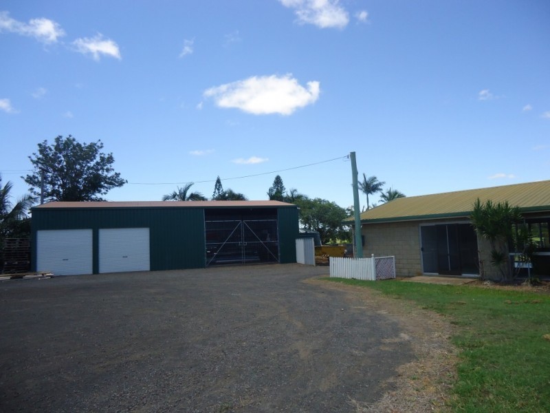 893 Burnett Heads Road, Rubyanna QLD 4670