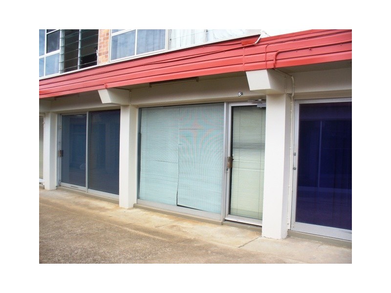 5a/53 Woongarra Street, Bundaberg Central QLD 4670