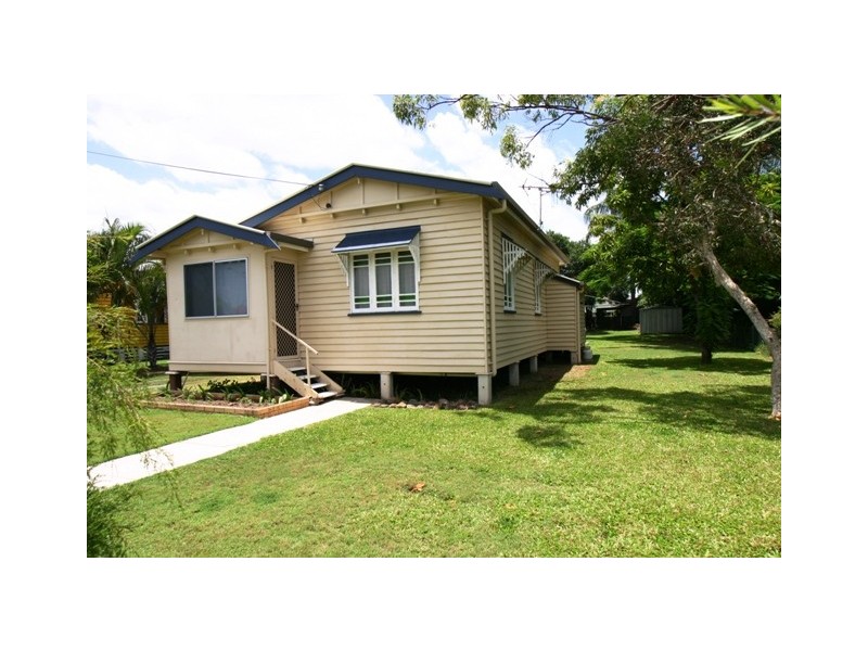 26 High Street, Walkervale QLD 4670