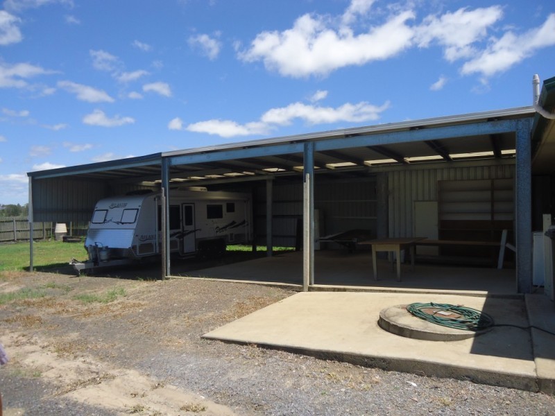893 Burnett Heads Road, Rubyanna QLD 4670