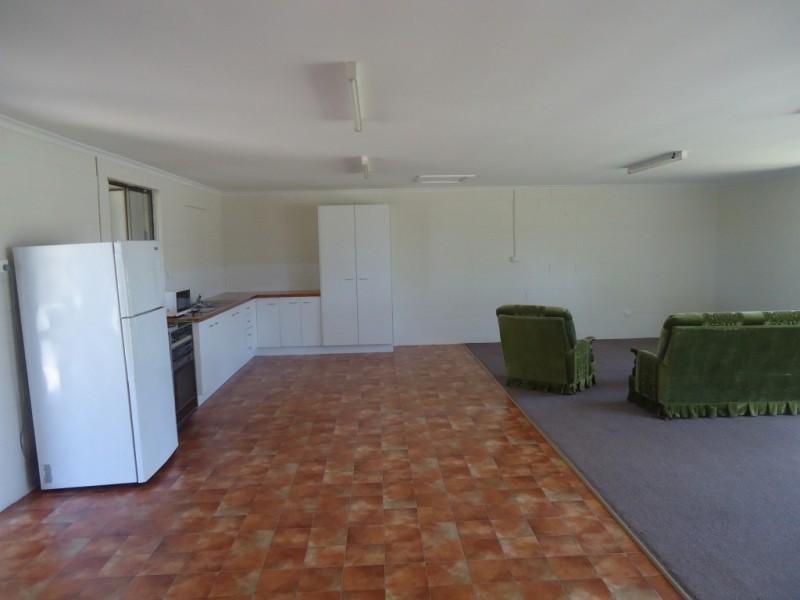 893 Burnett Heads Road, Rubyanna QLD 4670