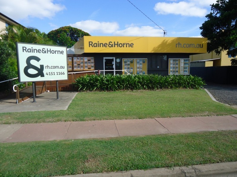 229 Bourbong Street, Bundaberg West QLD 4670