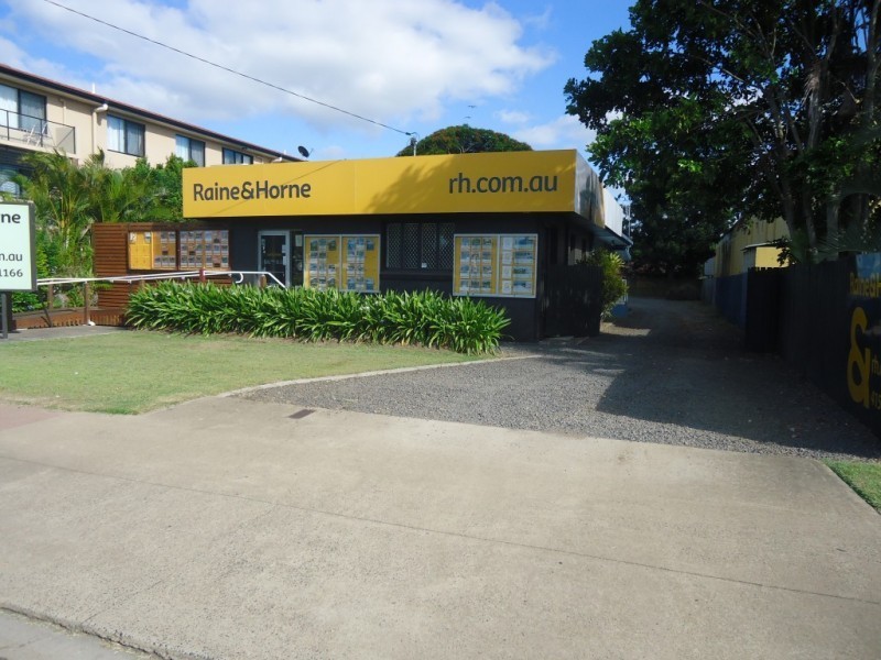 229 Bourbong Street, Bundaberg West QLD 4670
