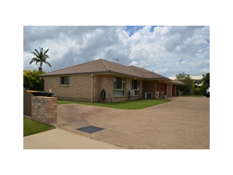 57 Sinclair Street, Avenell Heights QLD 4670