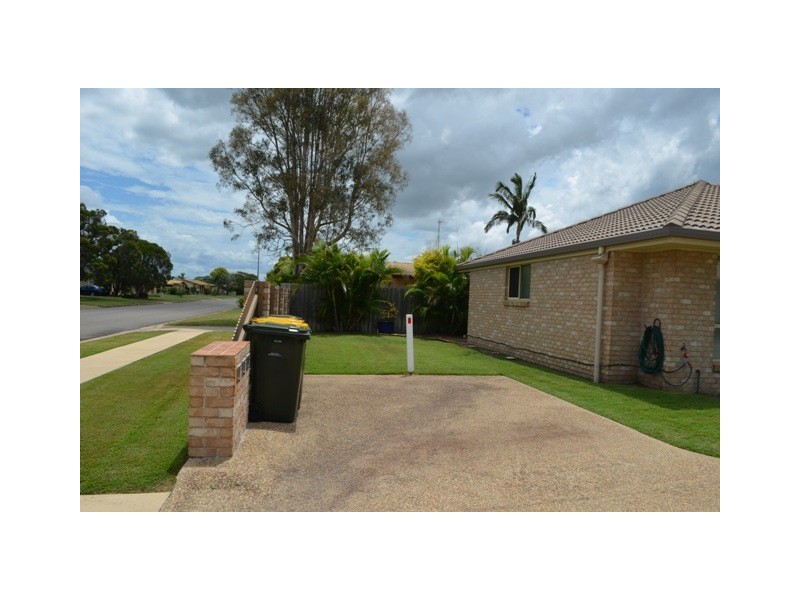 57 Sinclair Street, Avenell Heights QLD 4670