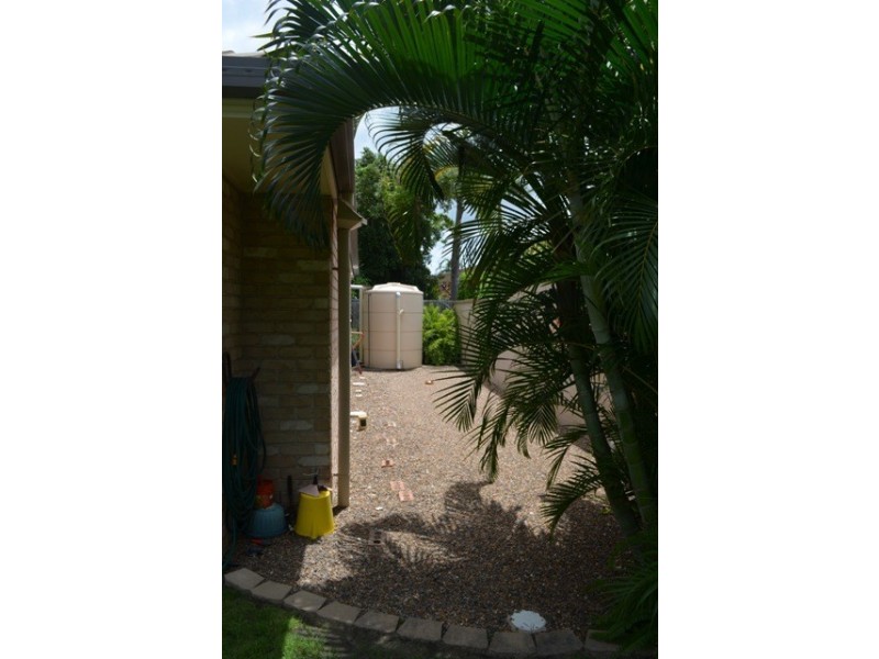57 Sinclair Street, Avenell Heights QLD 4670