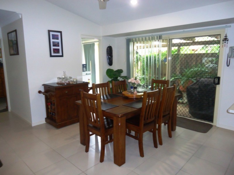 57 Sinclair Street, Avenell Heights QLD 4670