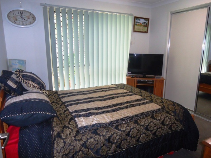 57 Sinclair Street, Avenell Heights QLD 4670