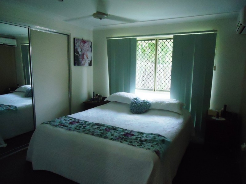 57 Sinclair Street, Avenell Heights QLD 4670