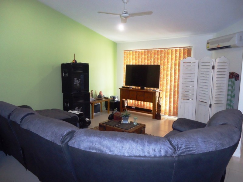 57 Sinclair Street, Avenell Heights QLD 4670