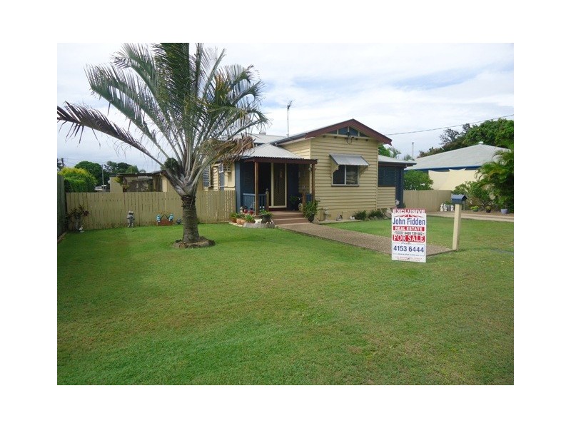 17 Mimnagh Street, Norville QLD 4670