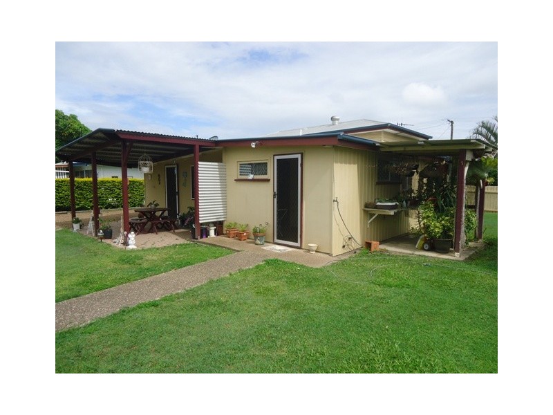 17 Mimnagh Street, Norville QLD 4670