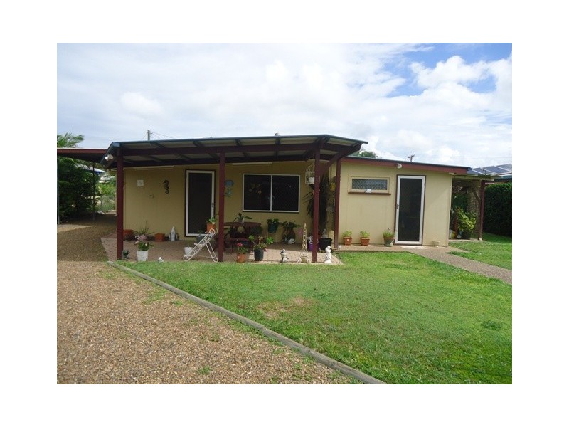 17 Mimnagh Street, Norville QLD 4670