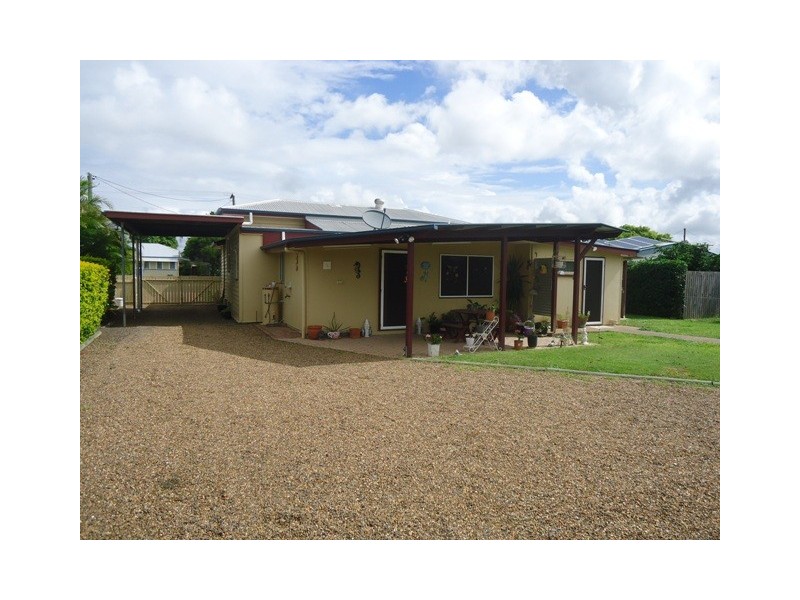 17 Mimnagh Street, Norville QLD 4670