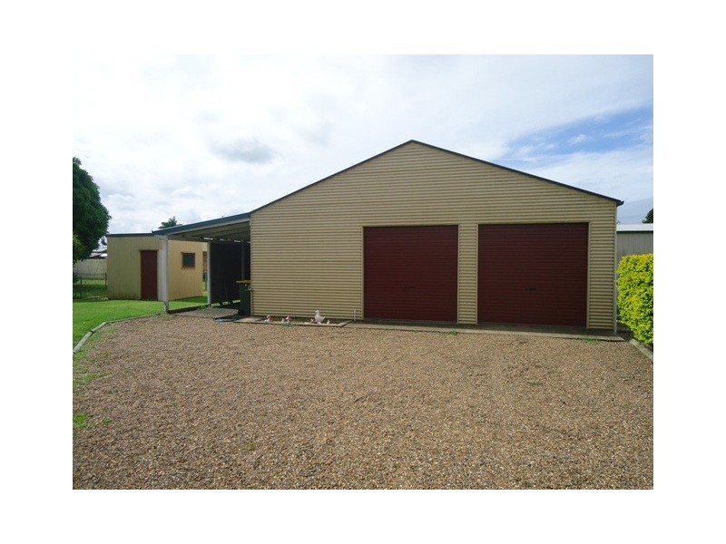 17 Mimnagh Street, Norville QLD 4670