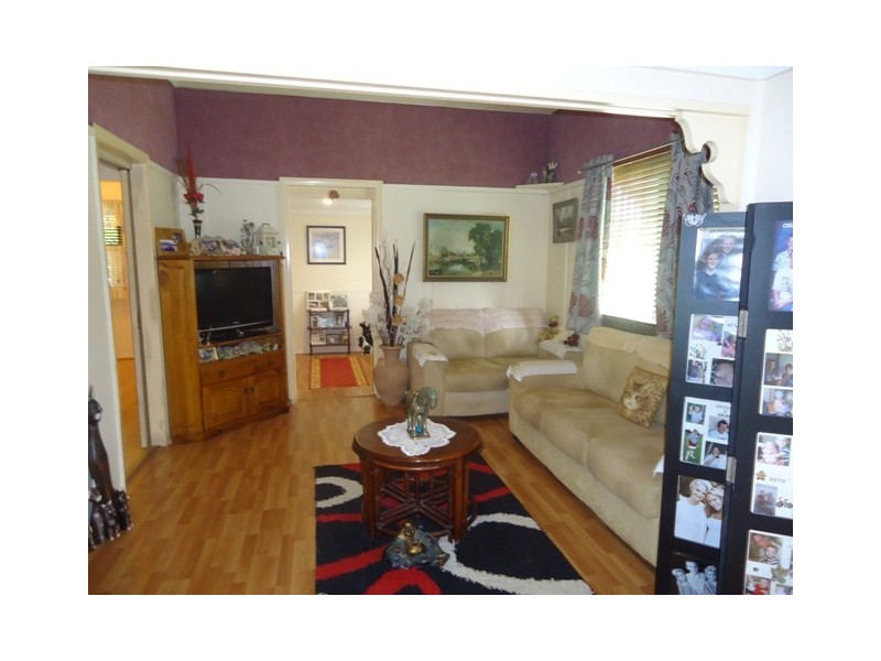 17 Mimnagh Street, Norville QLD 4670